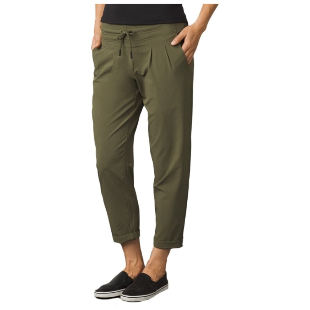 Prana uptown joggers